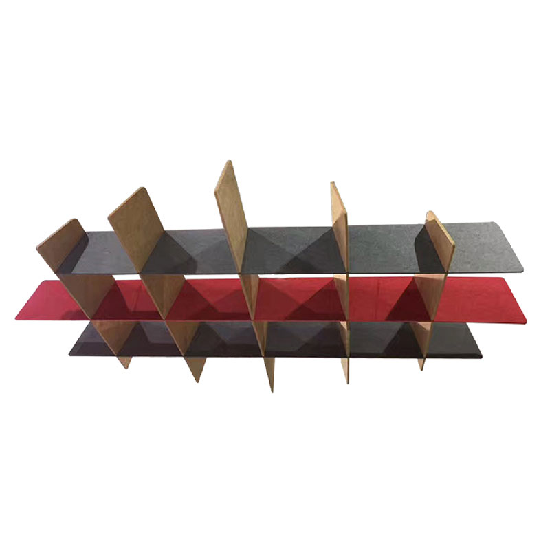 Why Are Acoustic Tiles Called the Silent Guardians of Modern Urban Life?
