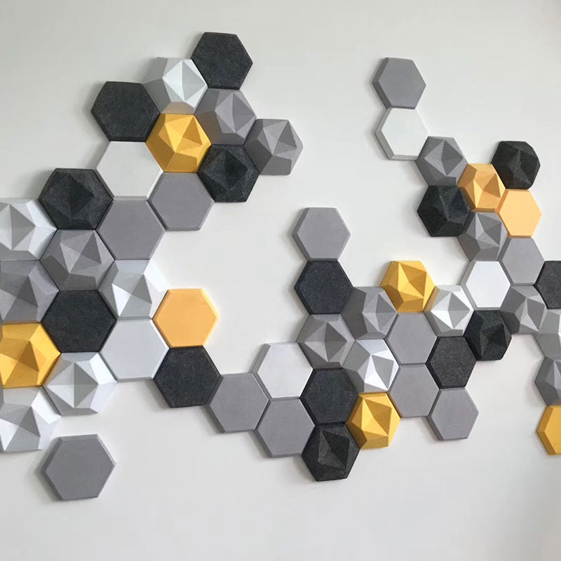 How Can 3D Acoustic Panels Transform Your Space for Superior Sound Quality