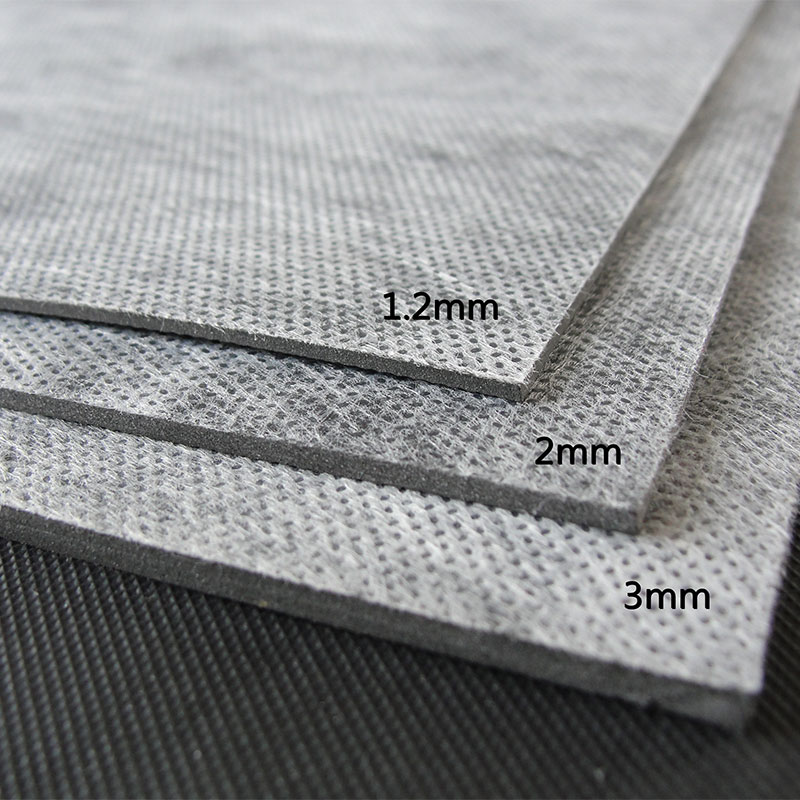 Vinyl Sound Barrier